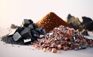 Terre rare, la Cina ha fatto una scoperta sensazionale