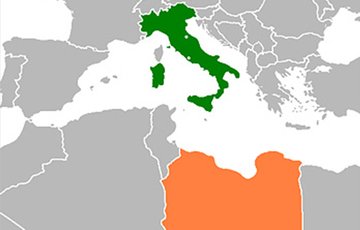 Perché la Libia ha sparato a tre pescherecci italiani