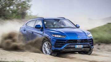 Automobili Lamborghini: nuovo record di vendite nei primi nove mesi del 2021