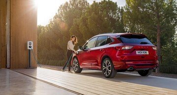 Auto ibride plug-in: i consumi reali sono 2-4 volte superiori ai test