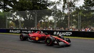 Formula 1 GP Australia: vittoria per Charles Leclerc