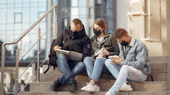 Green pass Università: chi controlla e sanzioni