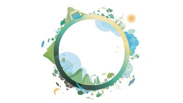 La Cina ha trasformato un deserto in un serbatoio di carbonio