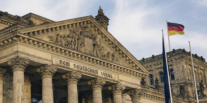 Dax: il ribasso ha ancora spazio
