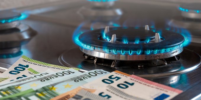 Caro-energia: la crisi del gas colpisce le imprese in Italia