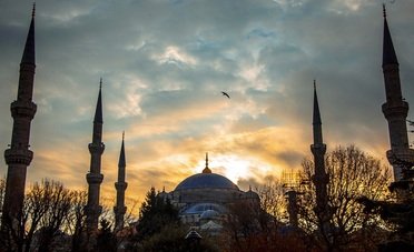 Hai prenotato le tue vacanze in Turchia o Egitto? I consigli degli esperti di viaggio