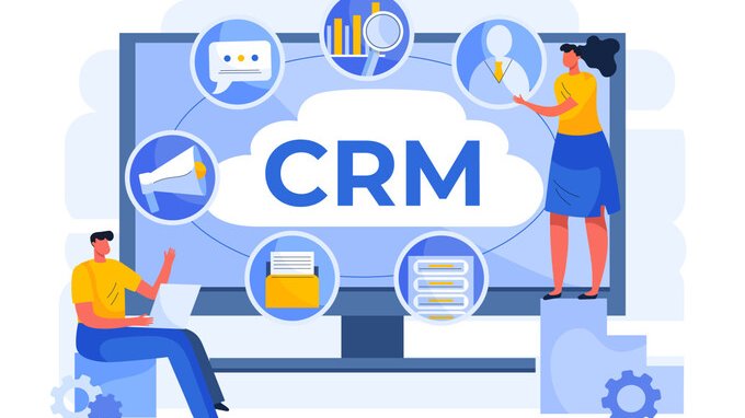 CRM gratuiti, i migliori software gratis e open source del 2025