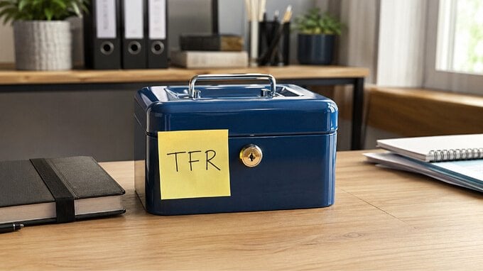 TFR, quanto spetta di liquidazione per ogni anno lavorato. La tabella con gli importi