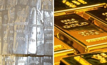 Settembre è storicamente difficile per le Borse. Oro e argento entrano nella fase più interessante dell'anno
