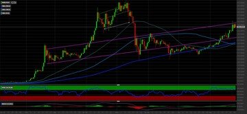 Binance Coin: ci attendiamo una correzione. Come investire