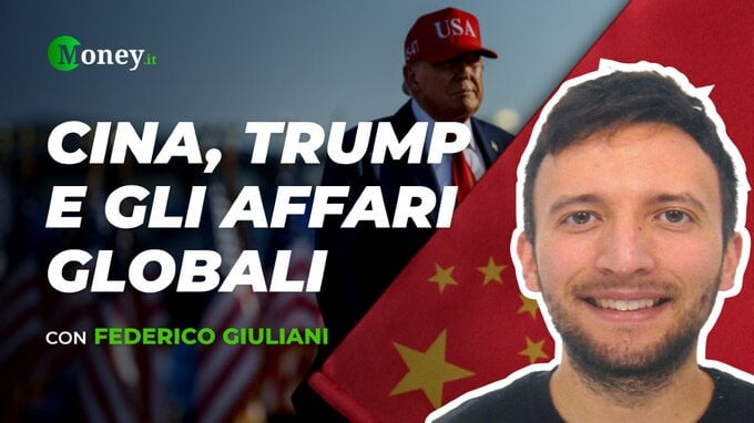 La parata di Pechino e l'accordo su TikTok con gli USA: segnali di un nuovo ordine mondiale?