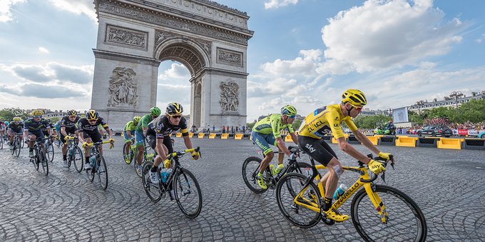 Montepremi Tour de France 2021: quanto si guadagna con la vittoria e giro d'affari