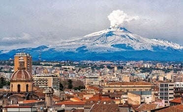 Top 10 aziende di Catania per fatturato. L'economia reale dell'Etna