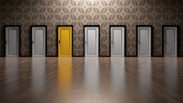 Perché gli immobili ci fanno stare tranquilli e gli investimenti finanziari no?
