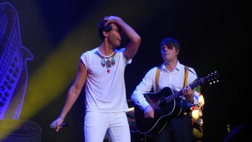 Quanto guadagna Mika: da Grace Kelly all'Eurovision, incassi e patrimonio dell'artista