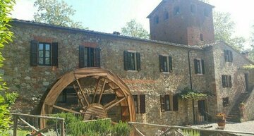 Il (vero) Mulino Bianco è in vendita: quanto costa e come comprarlo