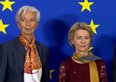 BCE, Lagarde: euro moneta alternativa al dollaro? Tutti i vantaggi per l'Europa 