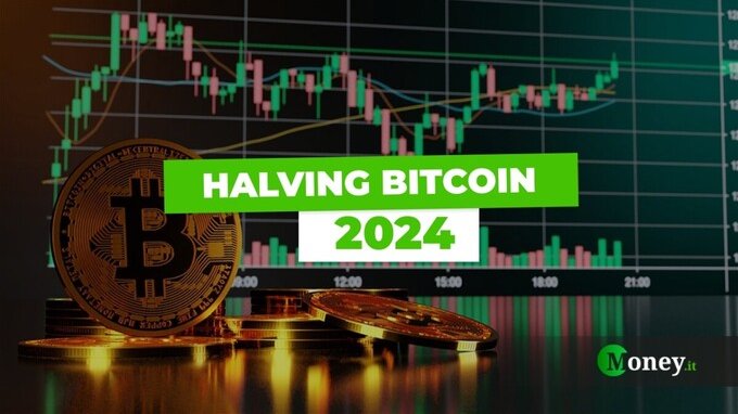 E se l'halving di Bitcoin fosse un evento ribassista per le criptovalute?