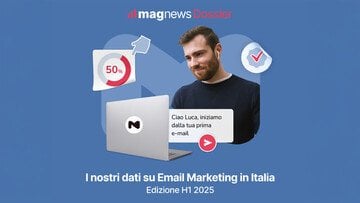 Email marketing in Italia. Cosa funziona davvero nel 2025?