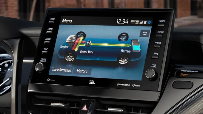 Tutte le auto ibride hanno un enorme problema
