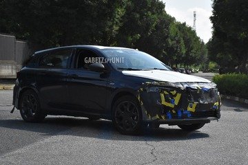 Nuova Fiat Tipo: le ultime foto spia prima del debutto