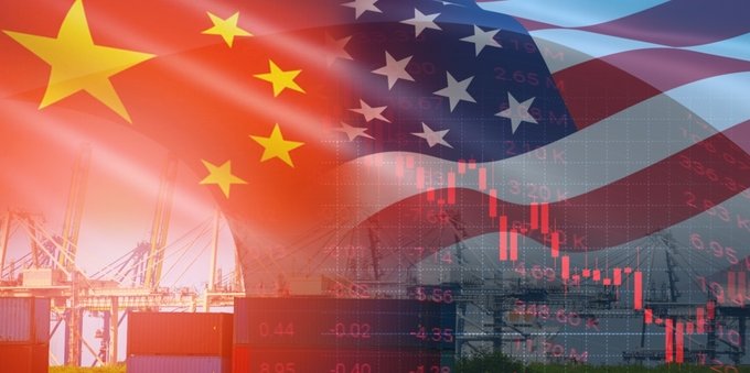 Cresce la tensione Usa-Cina dopo la presunta Violazione di Sovranità da parte Americana