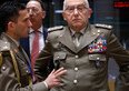 Chi era il generale Claudio Graziano, a capo di Fincantieri