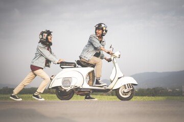 Ecobonus 2023: terminati i fondi per scooter e moto non elettrici