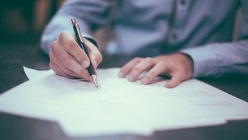 Contratto co.co.co. Cos'è e come funziona la collaborazione coordinata e continuativa