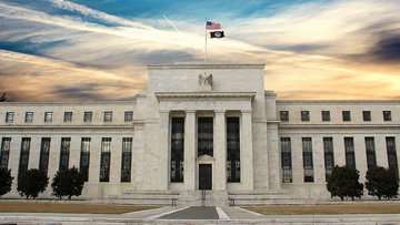 Federal Reserve, nel meeting di luglio potrebbero vincere le colombe: il grafico della settimana
