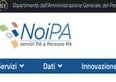 Addio NoiPA per le Forze Armate e di Polizia?