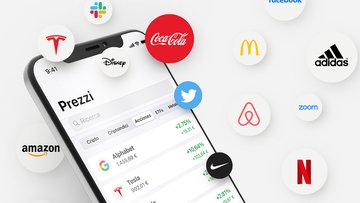 Bitpanda: un broker finanziario completo e affidabile per desktop e mobile