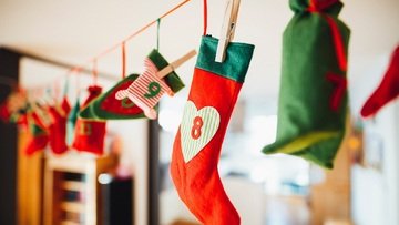 Calendario dell'Avvento: perché si fa? Storia e origini della tradizione natalizia