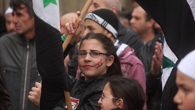La Siria piomba (di nuovo) nel caos: i ribelli qaedisti ad Aleppo