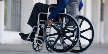 Invalidità civile, importi pensioni 2019: tabelle aggiornate e limiti di reddito