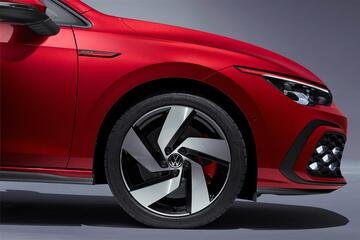 Nuova Golf 8 GTI, l'ottava generazione di un'icona a quattroruote