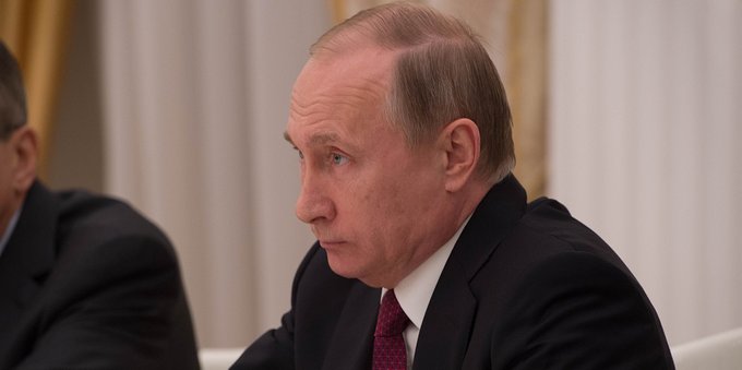 Criptovalute non bastano a Putin per salvare la Russia dalle sanzioni