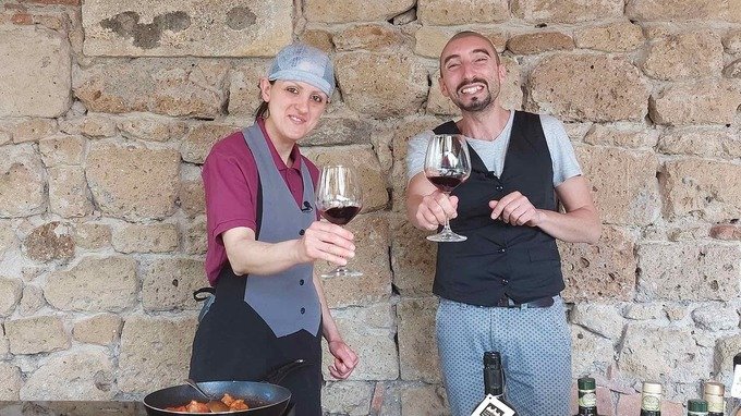 Stefano Bini: «Vi porto alla scoperta della Maremma Toscana»