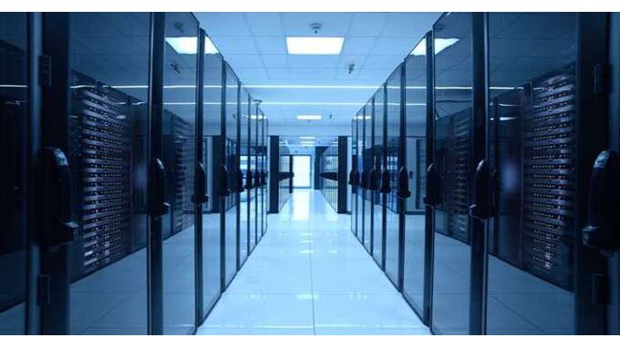 Aruba elegge Roma come hub digitale per il Centro e Sud Italia