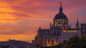 Forte esplosione a Madrid, almeno 3 morti. Cosa è successo