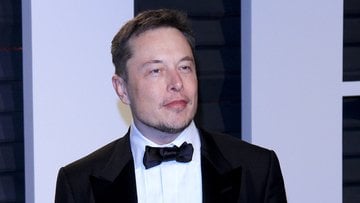 Musk riceverà 200 milioni di azioni da SpaceX se riuscirà a portre 1 milione di persone su Marte