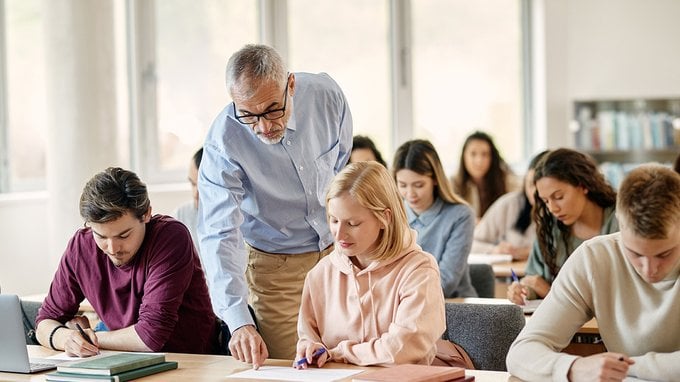 Detrazione corso di sostegno TFA nel 730/2026, limiti e istruzioni
