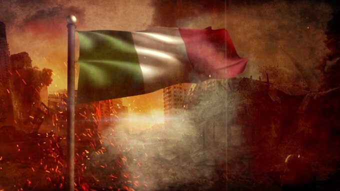 La profezia di Elon Musk sull'Italia. Questa sarà la fine per il nostro Paese