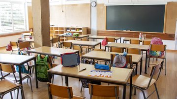 Operatore scolastico, novità Ata: requisiti, mansioni e stipendio