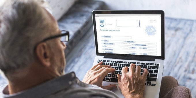 Cedolino pensione dicembre 2022 online con importo maggiorato: come controllare