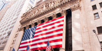 Trimestrali USA: Goldman Sachs e Bank of America protagoniste