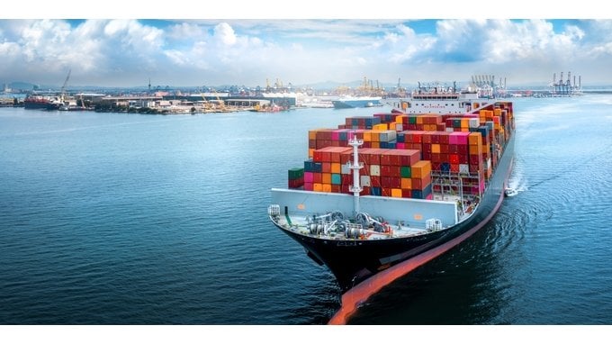 Una delle dighe più profonde al mondo sarà in Italia. Costo €1,3 miliardi, vantaggi sul commercio navale