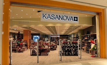 Questa società napoletana ha appena acquisito il 100% di Kasanova