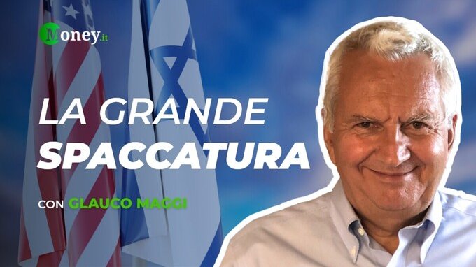  L'attacco di Hamas ha fatto emergere le contraddizioni dei Democratici. Intervista a Glauco Maggi