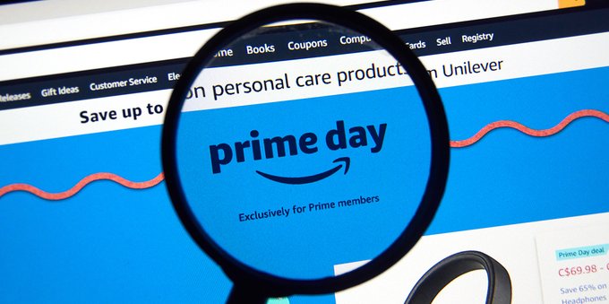 Amazon verso il Prime Day: le migliori offerte disponibili in questo momento 